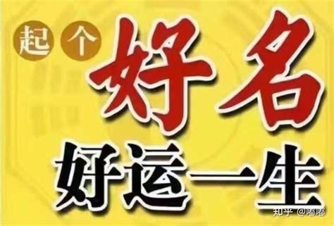 名字很重要嗎